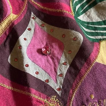 teddy bear jacket h: Original DESIGUAl haljinica od 73% pamuka i 27% viskoze, naznačene XS — 2