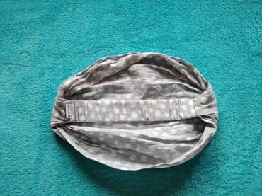 deciji kupaci kostimi za devojcice: Beanie, For girls, color - Grey — 3