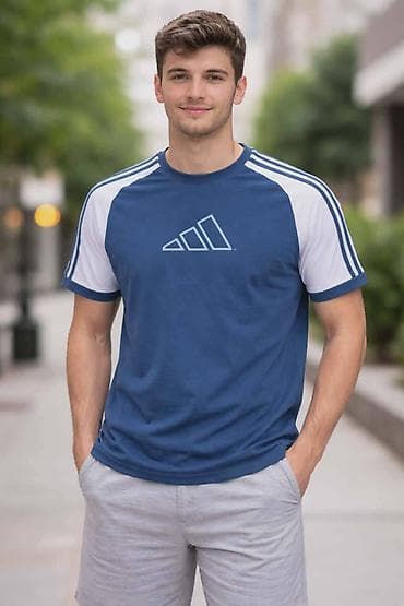 majice njujorker: Muške majice M,L,XL,XXL,3XL veličine prodajemo po 2 ili 3 komada. 2 — 5