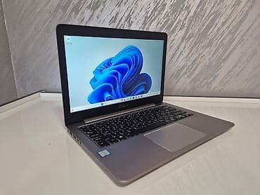 ASUS 14" ultrabook – Windows 11 - Ekran: 14 inča, mat panel, tanki