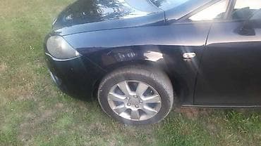 auto pijaca valjevo: SEAT LEON - KOMPLETAN AUTO U DELOVIMA | Seat Leon 2.0 TDI 16V — 5