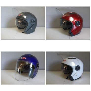 fpc igrica za decu: Kaciga, Za odrasle — 1