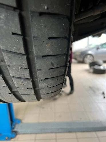 stampanje na masnom papiru: PIRELLI 255/35 R20 LETNJA | Pirelli gume, letnji set, 255/35R20 — 2
