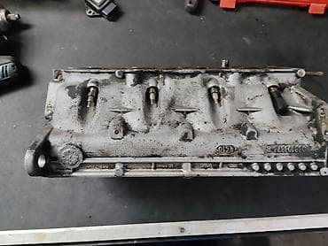 seat kola: Glava motora – 1.9/2.0 8v i 16v za VAG vozila - Tip: SOHC glava — 7