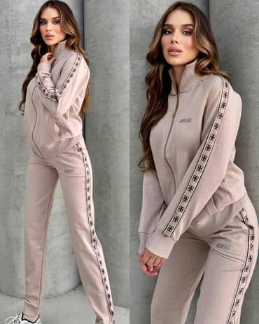 ps fashion kombinezoni: Kompleti — 2