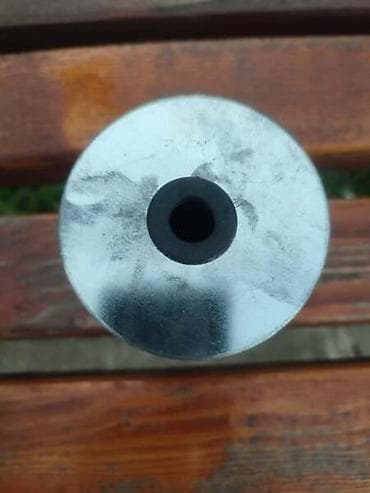 Auto-delovi: FILTER HIDRAULIKE FLEETGUARD HF6161 | Fleetguard® HF6161 hidraulični — 3