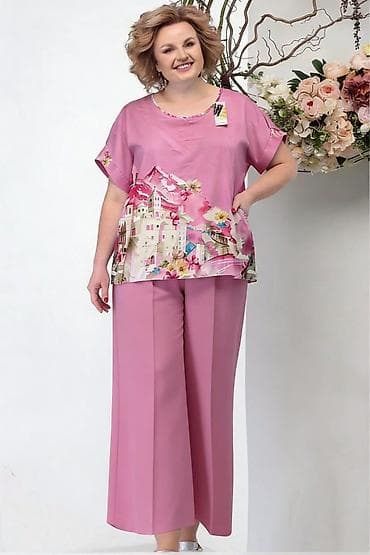 06. Komplet za punije
2XL 3XL 4XL
Cena : 2.700 dinara H