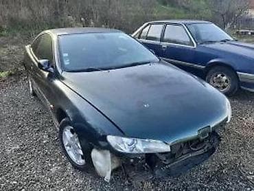 digalka za kola: PEUGEOT 406 COUPE LIMARIJA STAKLA | Limarija stakla — 1