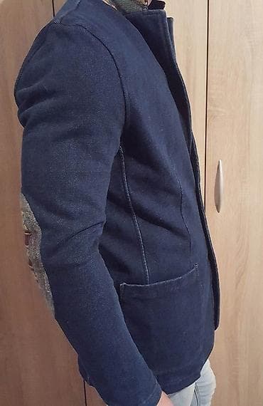 Ostale jakne: Esprit-Original-Vrhunski-Novo sa etiketom cena 129 eura Vrhunski — 1