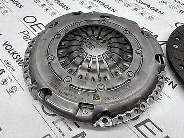 auto delovi loznica: SET KVAČILA 04E ZA VOLKSWAGEN GOLF 7, PASSAT B8, TIGUAN . - 04E 141 — 4