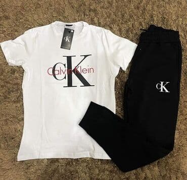 balenciaga trenerke: S-XXl 3500 din — 16