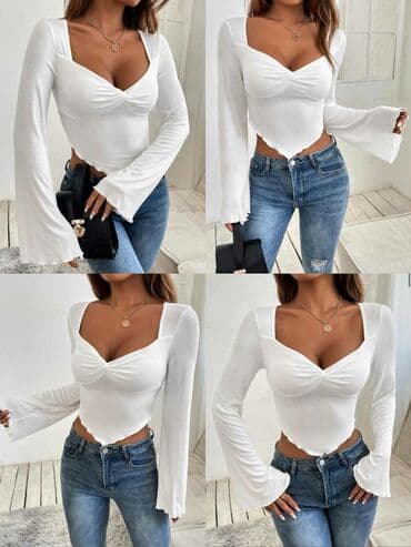 Women's Clothing: Ima i crna — 2