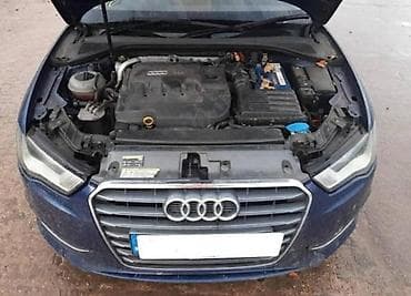 A3 8V 2.0TDI KOMPRESOR KLIME ZA AUDI A3 OD 2013. DO 2017. GOD. |