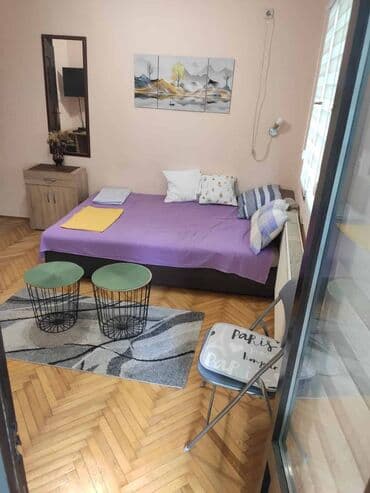 iznajmljivanje stanova valjevo: Studio-stan — 8