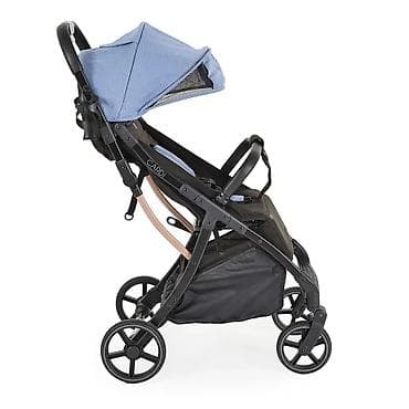 podmetac za kolica: KOLICA ZA BEBE KIŠOBRAN–KOFER Cardi – Blue (MONI) Šifra proizvoda — 6