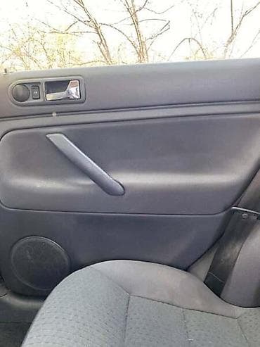 polovni automobili pozega: GEPEK VRATA ZA VOLKSWAGEN PASSAT B5.5 OD 2001. DO 2004. GOD. | — 3
