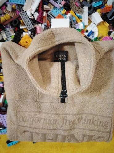 Kupaći kostimi: Think Pink original termo polar duk Veličina 6 preudoban mekan topao — 4