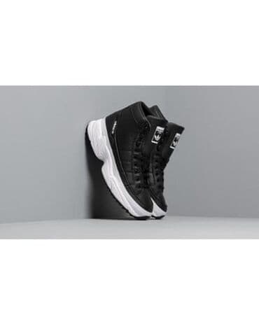 c a kombinezoni: Adidas, 41, color - Black — 6