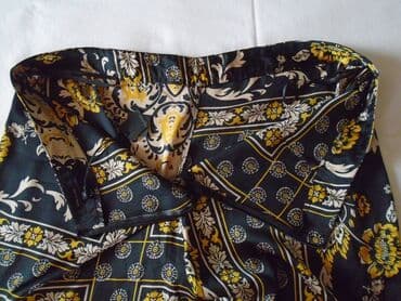 c a kombinezoni: River Island, 3XL (EU 46), Geometrical, color - Black — 4