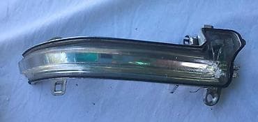 oprema za zip line: LED SVETLO RETROVIZOR F30 ZA BMW 315, 316, 318 . | bmw 3 f30 — 2