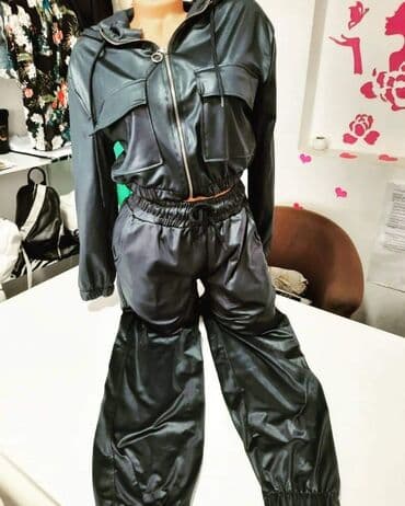 djecije trenerke: Komplet trenerke 3200 — 2