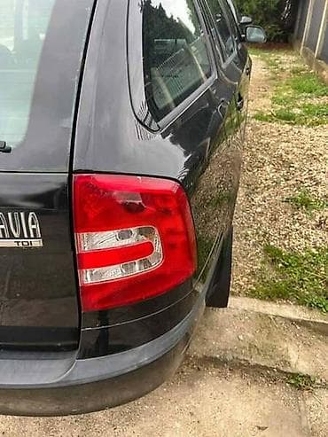 skoda: STOP SVETLA/LAMPE ZA ŠKODA OCTAVIA | Stop svetla za Škoda Octavia — 2
