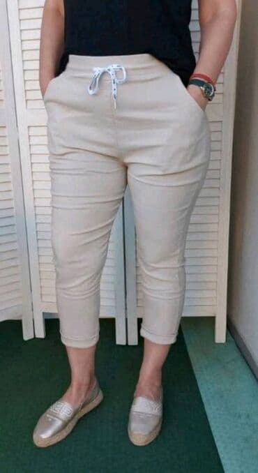 pantalone elipsa: 6XL (EU 52) — 1