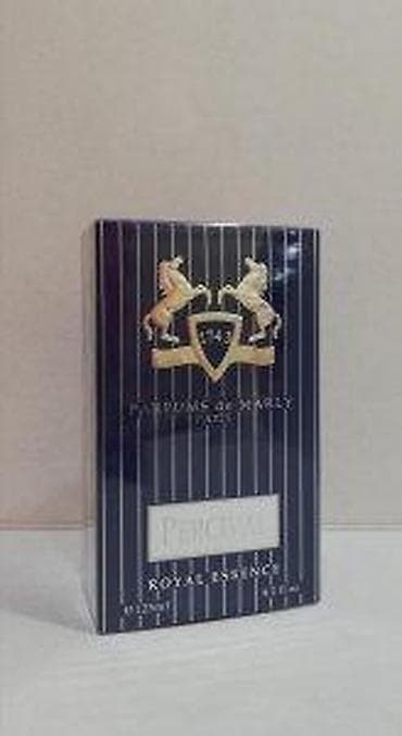 Parfemi: PARFUMS DE MARLY PERCIVAL EDP125ML | Parfums De Marly Percival — 4