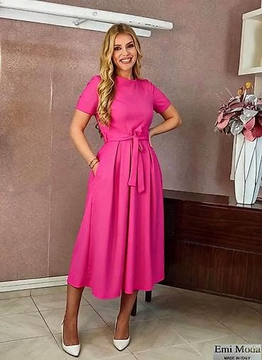 Women's Clothing: 07. ✨ Haljina 2.500 dinara ✨H — 1
