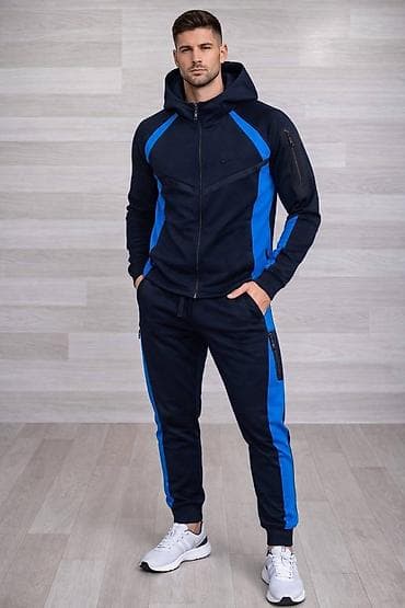 03. muški komplet M,L,XL,XXL veličine 4700din🌸🌸