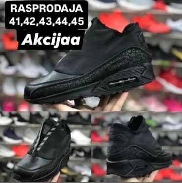 Patike: Patike, Reebok, veličina - 41 — 8