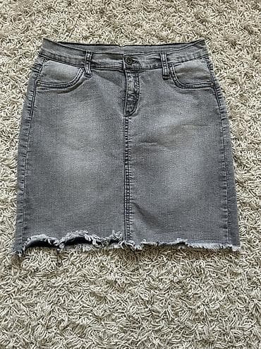 suknja sa tregerima: LOT suknji S — 6