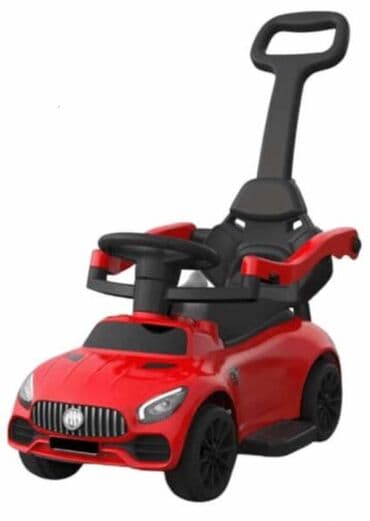 Kids' Clothes: Auto guralica — 1