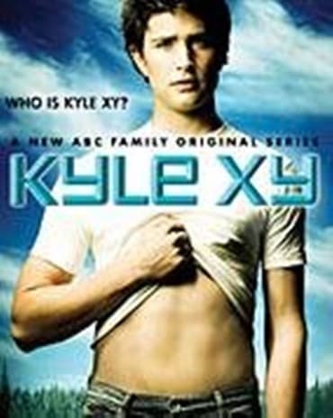 Knjige, audio i video formati: Kyle xy prodajemo seriju iz naslova serija je kompletna sa prevodom — 1