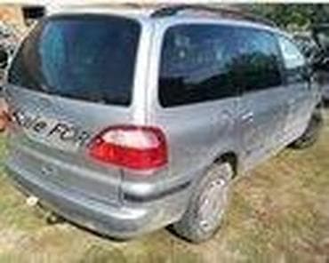 Transport: FORD GALAXY 2003. GOD. - KOMPLETAN AUTO U DELOVIMA | FORD velika — 6