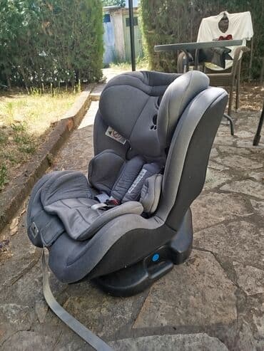 steve madden mokasine: Decije auto sediste sa pojasevima za bebe/ decu.
Stanje sa slika — 1