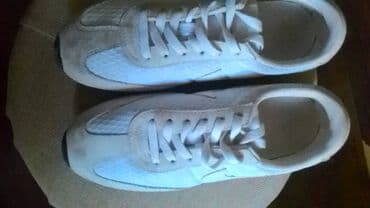 nike dualtone racer 2: Trainers, Nike, size - 40 — 3