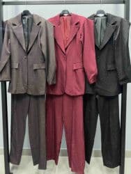 Ostala ženska odeća: Komplet 4500 dinara — 2