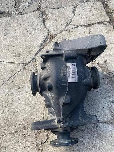 slike auta: DIFERENCIJAL N43/45/46 ZA BMW 116, 118, 120 . OD 2004. DO 2011. GOD — 2