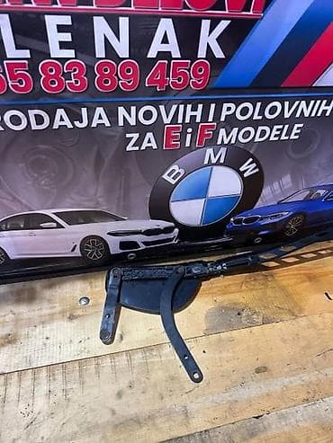 relej brisaca golf 4: POLUGA BRISACA E60/61 ZA BMW SERIJA 5 OD 2003. DO 2010. GOD. | — 3