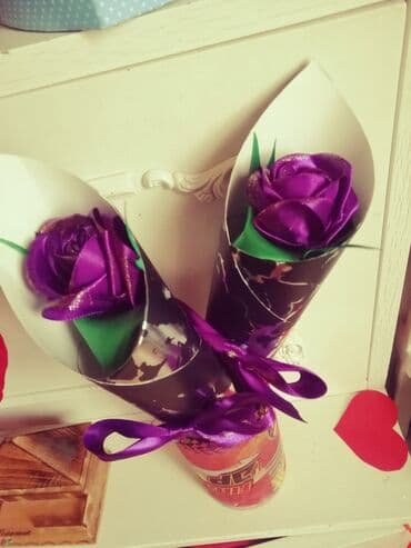 abc prasak za ves: Set of ornaments, New — 12