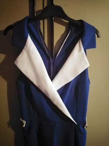 Dresses: Haljina jednom nosena vel. 42 — 4