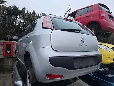 auto otpad lada niva: FIAT EVO 2012. GOD. - KOMPLETAN AUTO U DELOVIMA | AUTO DELOVI RS – — 3