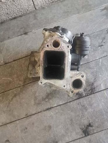 klapna gasa clio 2 cena: EGR VENTIL 2.0 TDCI ZA PEUGEOT EXPERT OD 2007. DO 2016. GOD. | EGR — 1