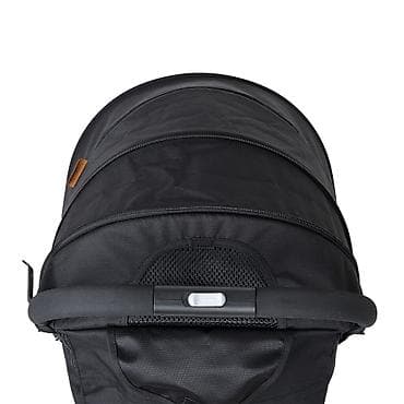 Kolica za bebe: JUNGLE QUAD – kompaktna kišobran/kompakt kolica za bebe 0m+ Opis: - — 8