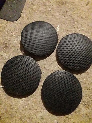 rucne konzole: ALFA 156 POKLOPCI ZVUCNIKA MREZICA. | Cena je po komadu. U — 2