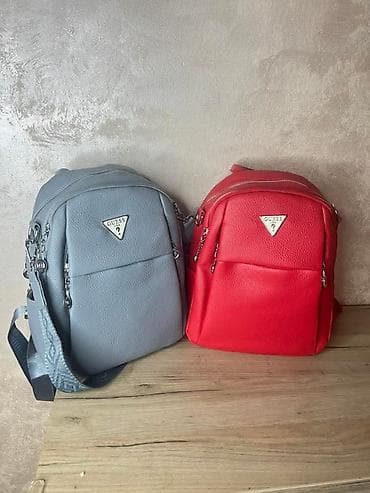 sprayground ranac kupujemprodajem: Ruksaci – modni modeli sa logotipom - Brendovi: Michael Kors i Guess — 8