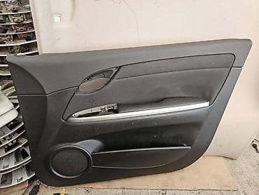 nebo za auto: TAPACIR VRATA GEPEKA NEBO ZA FIAT CROMA ZA 2010. GOD — 4