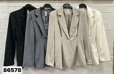 Ženska odeća: 04. Sako 2.900 dinara L — 4