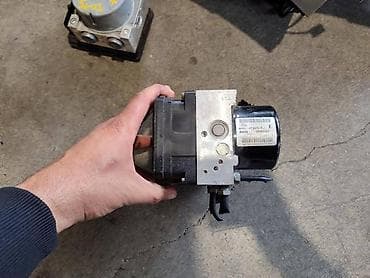 motor: ABS PUMPA ZA FORD C-MAX OD 2011. DO 2016. GOD. | SMEDEREVSKA PALANKA — 2